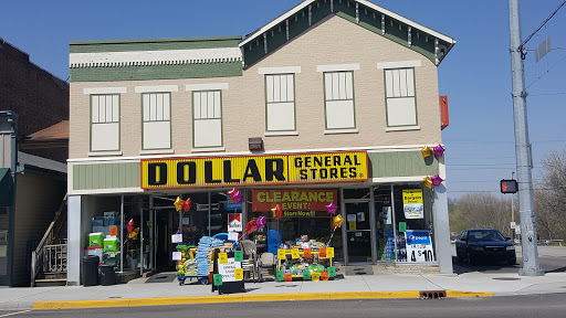 Discount Store «Dollar General», reviews and photos, 572 Main St, Brookville, IN 47012, USA