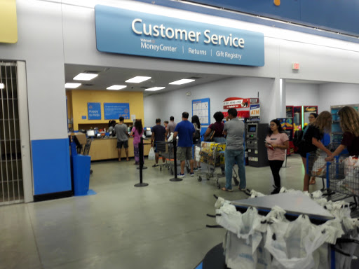 Discount Store «Walmart», reviews and photos, 2395 Peachtree Pkwy, Cumming, GA 30041, USA