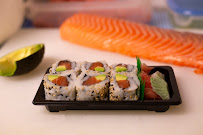 Photos du propriétaire du Restaurant japonais Zen Sushi 68 à Rouffach - n°2