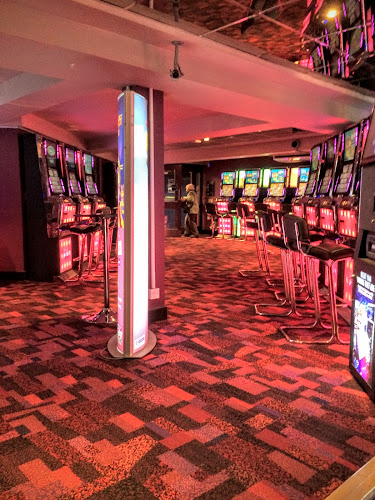 Comments and reviews of Mecca Bingo Norwich
