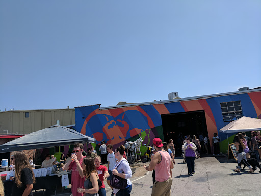 Art Gallery «Tim Faulkner Gallery», reviews and photos, 1512 Portland Ave, Louisville, KY 40203, USA