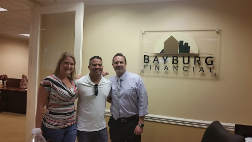 Mortgage Broker «BayBurg Financial, Inc.», reviews and photos