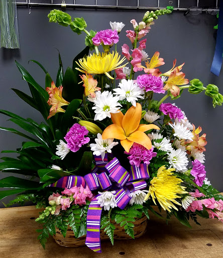 Florist «Circle City Florist», reviews and photos, 1550 Westgate Pkwy #7, Dothan, AL 36303, USA