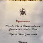 Photo n°2 de l'avis de Peggy. fait le 11/05/2024 à 19:00 sur le  Antica Trattoria Nardini à Cividale del Friuli