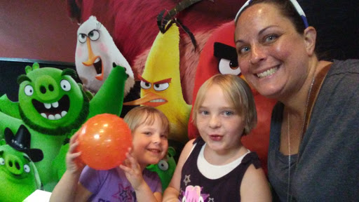 Movie Theater «Picture Show at Citadel Crossing», reviews and photos, 901 Academy Blvd N, Colorado Springs, CO 80909, USA