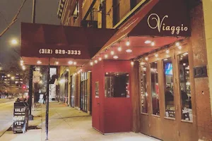 Viaggio Restaurant Chicago image