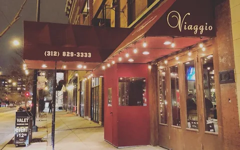 Viaggio Restaurant Chicago image