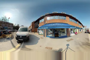 The Butcher’s Block Banstead image