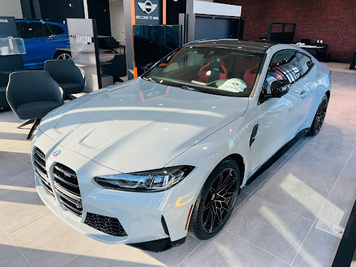 BMW Dealer «BMW of Mt. Laurel», reviews and photos, 1220 New Jersey 73, Mt Laurel, NJ 08054, USA