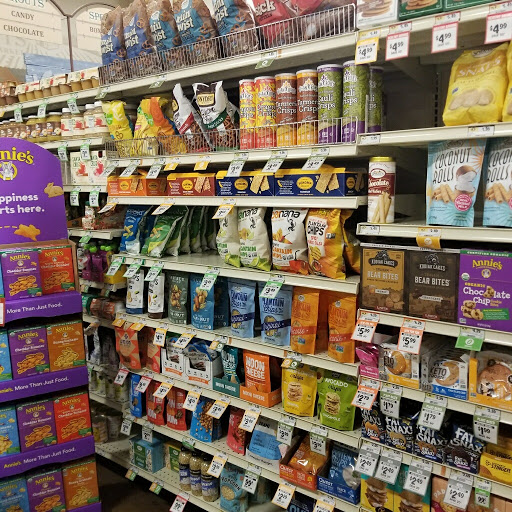 Health Food Store «Sprouts Farmers Market», reviews and photos, 847 W Foothill Blvd, Upland, CA 91786, USA