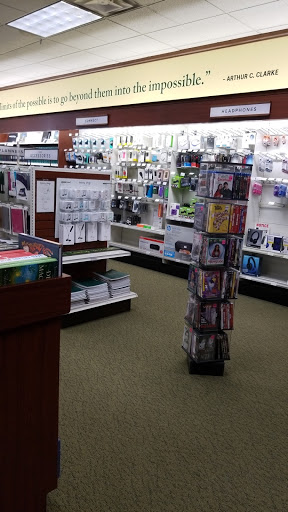 Book Store «Barnes and Noble SUNY Brockport», reviews and photos, 350 New Campus Dr, Brockport, NY 14420, USA