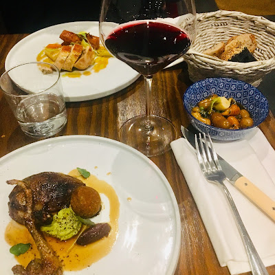 Solides - Restaurant gastronomique Toulouse à Toulouse