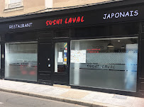 Photos du propriétaire du Restaurant japonais Sushi Laval - n°3