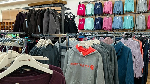 Department Store «Runnings of Glendive», reviews and photos, 1806 N Merrill Ave, Glendive, MT 59330, USA