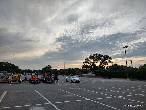 Home Improvement Store «The Home Depot», reviews and photos, 2001 Boston Rd, Wilbraham, MA 01095, USA