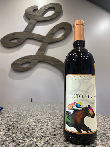 Winery «Lovers Leap Vineyards and Winery», reviews and photos, 1180 Lanes Mill Rd, Lawrenceburg, KY 40342, USA