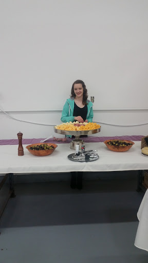 Florist «Portland Flower Market», reviews and photos, 3624 N Leverman St, Portland, OR 97217, USA