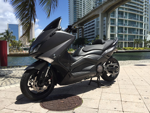 Motorcycle Dealer «NSL Motorsports», reviews and photos, 128 SW 22nd Ave, Miami, FL 33135, USA