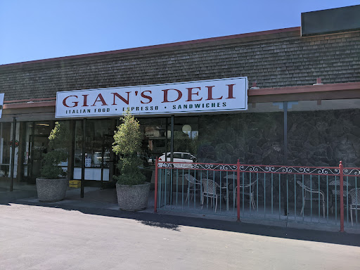 Gian's Delicatessen