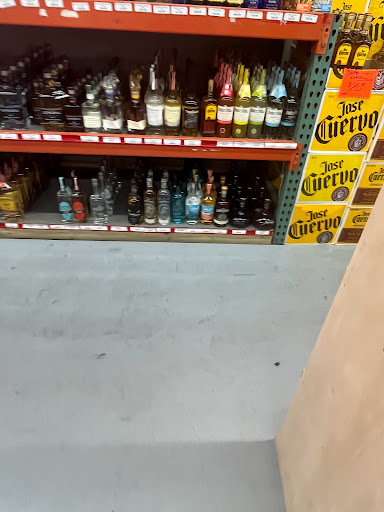 Liquor Store «Liquor Depot», reviews and photos, 13881 I-20 B, Balch Springs, TX 75181, USA