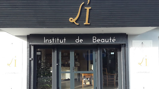 L'Intemporelle Institut 9 Rte de Kerarzal, 29840 Landunvez, France