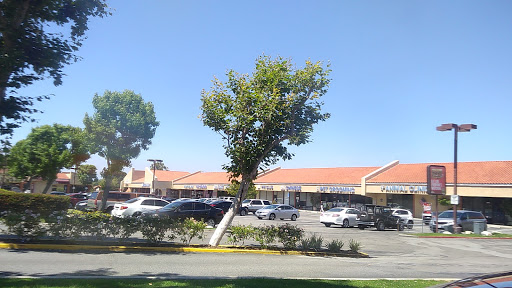 Shopping Mall «Country Hills Shopping Center», reviews and photos, 2905 Rolling Hills Rd, Torrance, CA 90505, USA