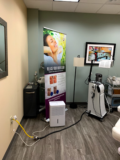 Explore womb tattoo ideas, creative tattoo ideas in Chesapeake, available at Dermacare of Hampton Roads