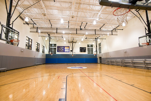 Community Center «The Dancel Y in Ellicott City», reviews and photos, 4331 Montgomery Rd, Ellicott City, MD 21043, USA