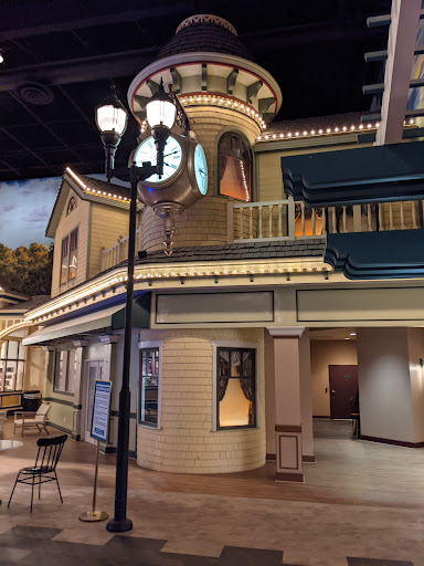 Casino «Grand Victoria Casino & Resort», reviews and photos, Grand Victoria Dr, Rising Sun, IN 47040, USA