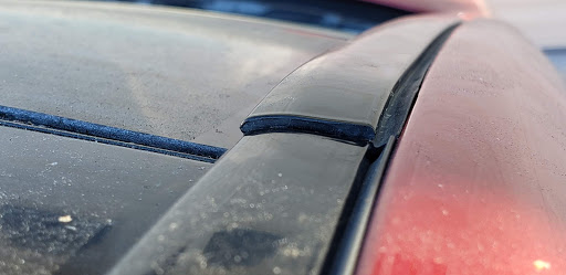 Auto Glass Shop «Quintero & Sons Auto Glass», reviews and photos, 16825 E 14th St, San Leandro, CA 94578, USA