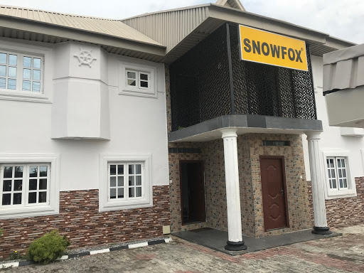 SNOWFOX NIGERIA, Elf Bus Stop, 9B Oriwu St, Lekki Phase 1 100242, Lekki, Nigeria, Consultant, state Ogun