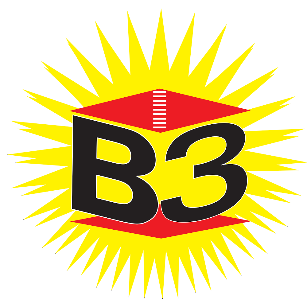 B3 Business Solutions