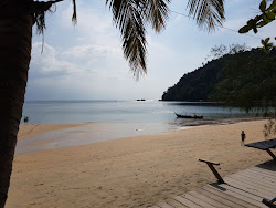 Photo de Koh Phayam Beach avec un niveau de propreté de assez propre