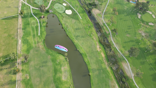 Resort «Morgan Run Club & Resort», reviews and photos, 5690 Cancha De Golf, Rancho Santa Fe, CA 92091, USA