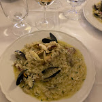 Photo n°4 de l'avis de Enris.r fait le 06/02/2022 à 16:25 sur le  Trattoria da Pierino L'Inglese à Monopoli