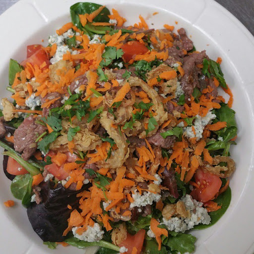 American Restaurant «Old Line Fine Wine, Spirits & Bistro», reviews and photos, 11011 Baltimore Ave, Beltsville, MD 20705, USA