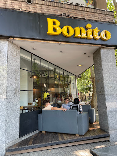 Bonito Café