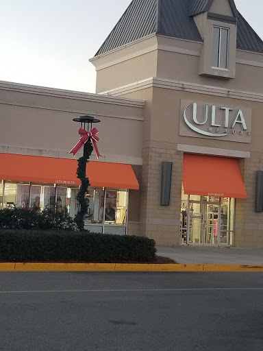Hair Salon «Ulta Beauty», reviews and photos, 1700 Norman Dr #510, Valdosta, GA 31601, USA