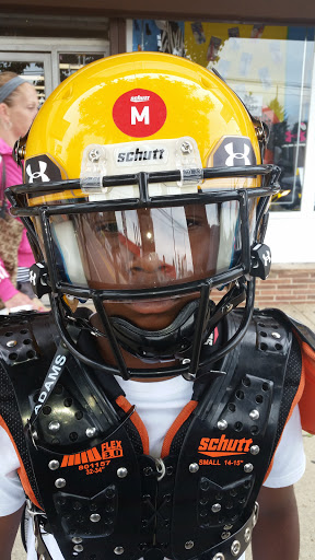 Screen Printer «Lloyd Sixsmith Sporting Goods», reviews and photos, 7554 Frankford Ave, Philadelphia, PA 19136, USA