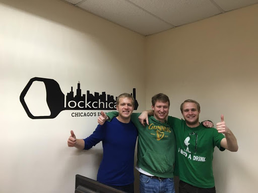 Tourist Attraction «Lock Chicago», reviews and photos, 1601 Sherman Ave #215, Evanston, IL 60201, USA