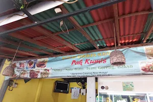 Warung Barokha Surabaya Pak Kumis image