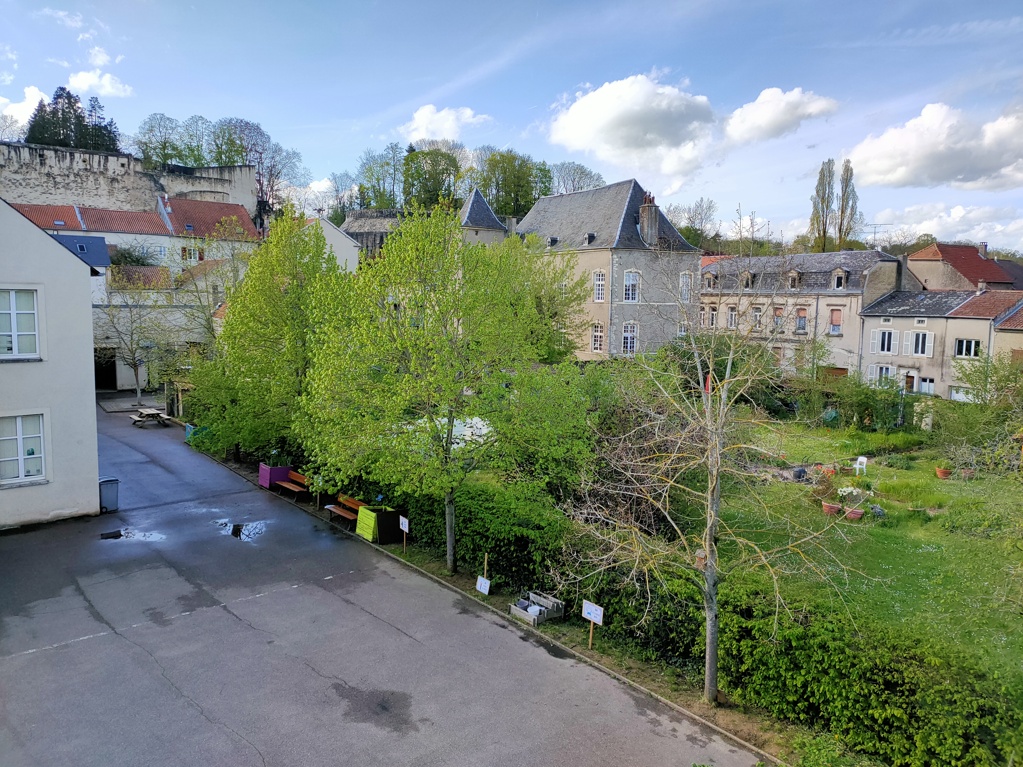 Photo n° 21 de l'avis de Tchov. fait le 28/04/2023 à 22:31