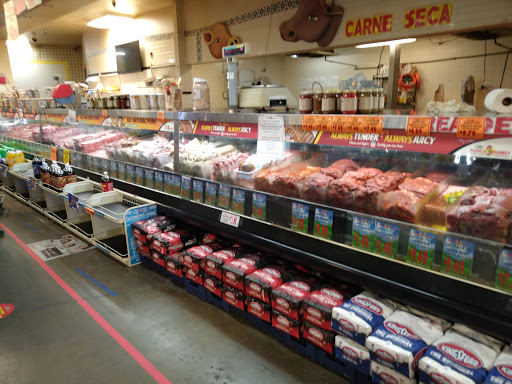 Mexican Grocery Store «Mi Pueblo Market», reviews and photos, 6040 E 64th Ave, Commerce City, CO 80022, USA