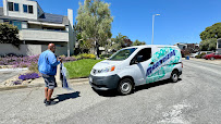 Martinizing Dry Cleaners - Walnut Creek Pick Up and Delivery - Photo 3 - Car repair in , Concord