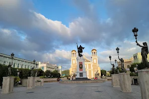 Plaza Cristóbal Colón image