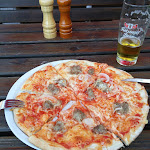 Photo n°3 de l'avis de Thomas.a fait le 28/08/2016 à 09:02 sur le  Restaurant Pizzeria Bei Nico à Bad Feilnbach