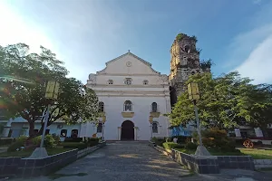Our Lady of Purification Parish Church - Binmaley, Pangasinan (Archdiocese of Lingayen-Dagupan) image