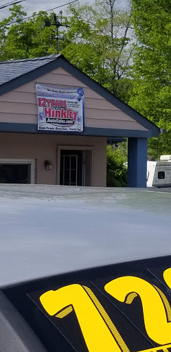Hinkley Auto Sales Inc, 230 Newton Sparta Rd, Newton, NJ 07860, USA, 
