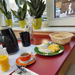 Photo n°1 de l'avis de Michaela.e fait le 26/09/2020 à 12:40 sur le  Aparthotel Rialto & Hotel Esplanade à Binz