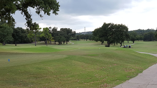 Golf Course «Lake Arlington Golf Course», reviews and photos, 1516 W Green Oaks Blvd, Arlington, TX 76013, USA